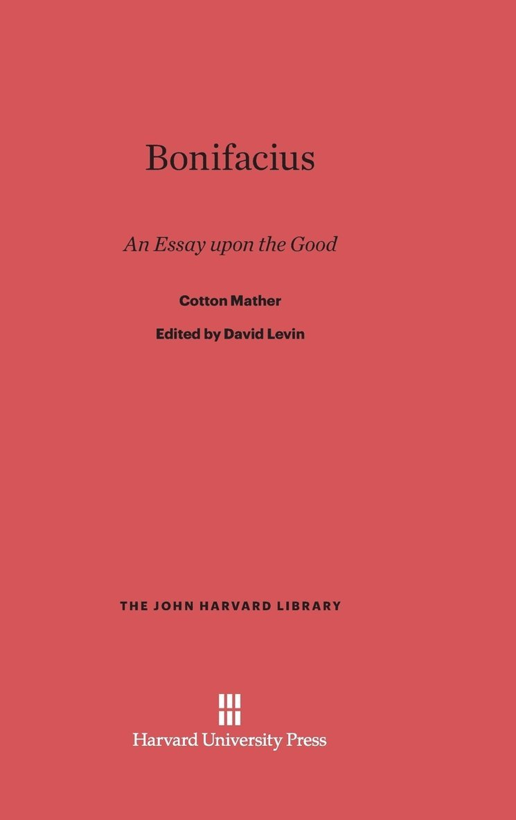 Bonifacius