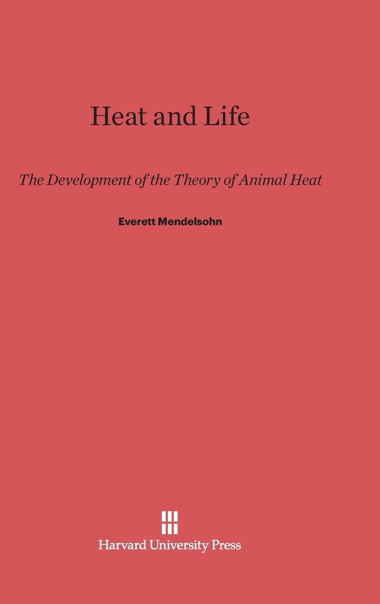 Heat and Life 1