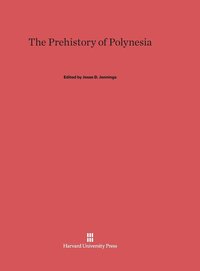 bokomslag The Prehistory of Polynesia