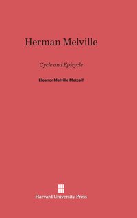 bokomslag Herman Melville