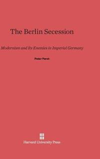 bokomslag The Berlin Secession