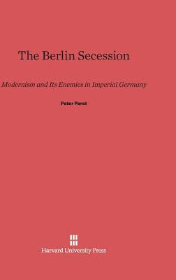 The Berlin Secession 1