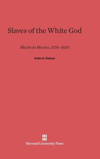 bokomslag Slaves of the White God
