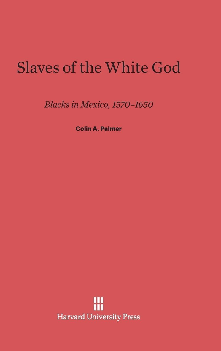 Slaves of the White God 1