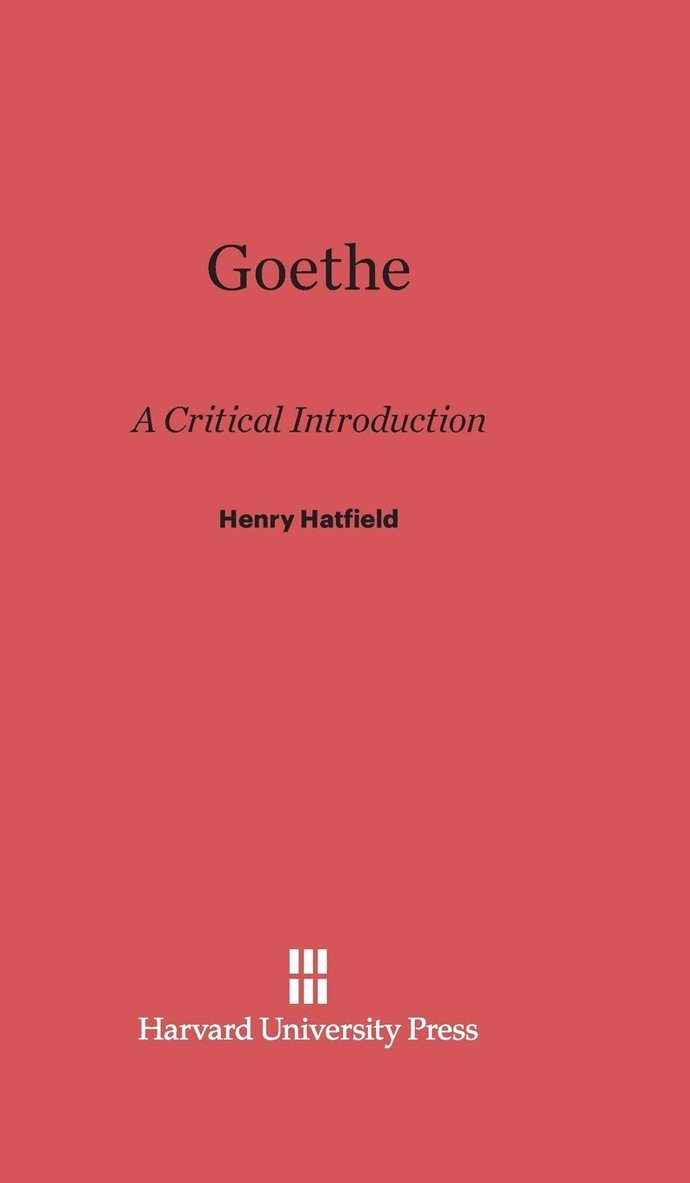 Goethe 1