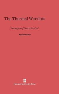 bokomslag The Thermal Warriors