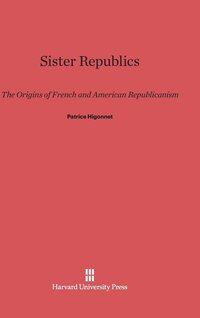 bokomslag Sister Republics