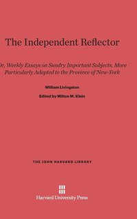 bokomslag The Independent Reflector