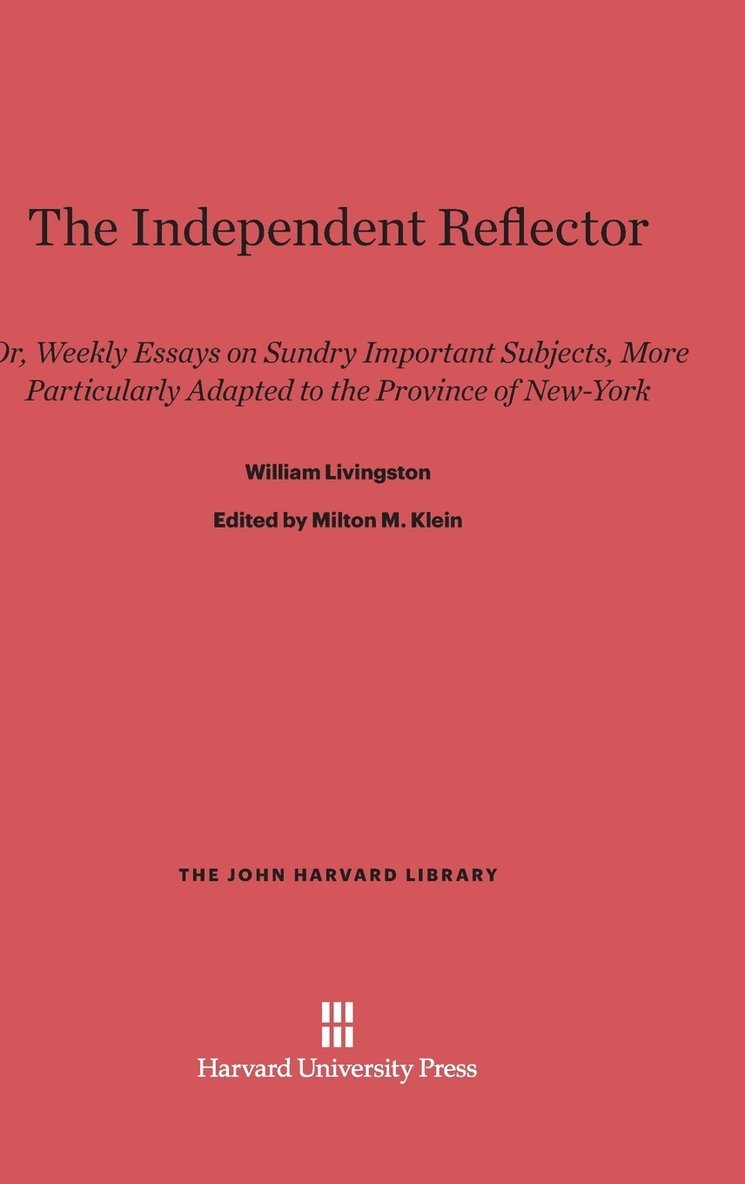 The Independent Reflector
