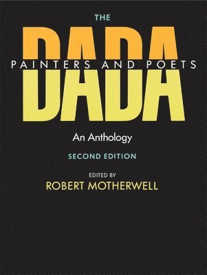 Dada Painters and Poets