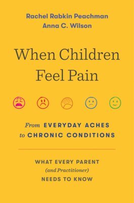 When Children Feel Pain 1