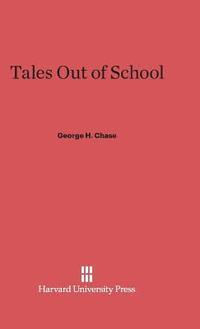 bokomslag Tales Out of School