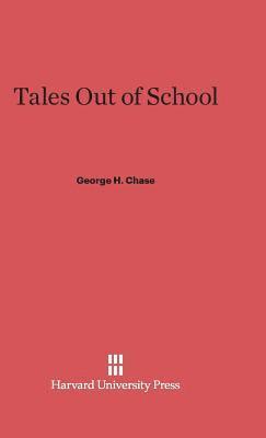 Tales Out of School 1