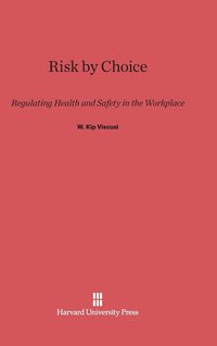 bokomslag Risk by Choice