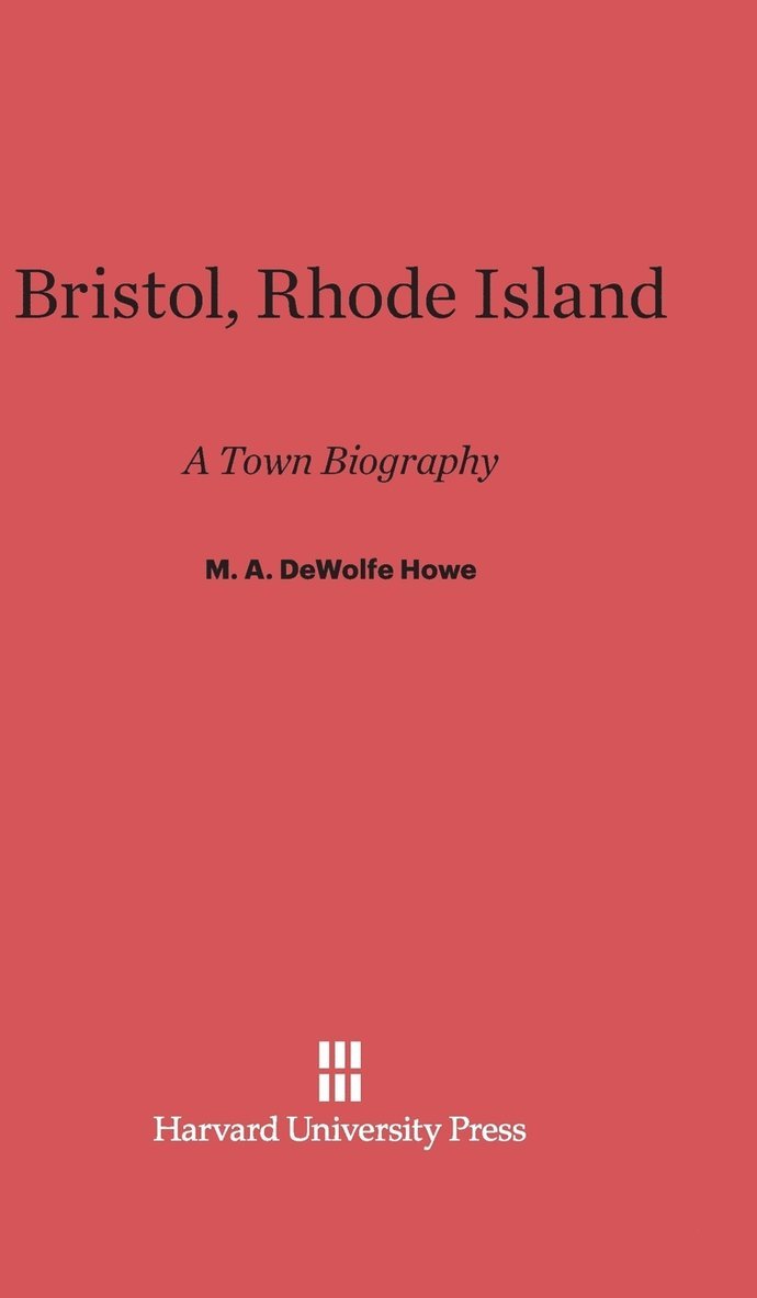 Bristol, Rhode Island 1