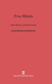 bokomslag Free Minds