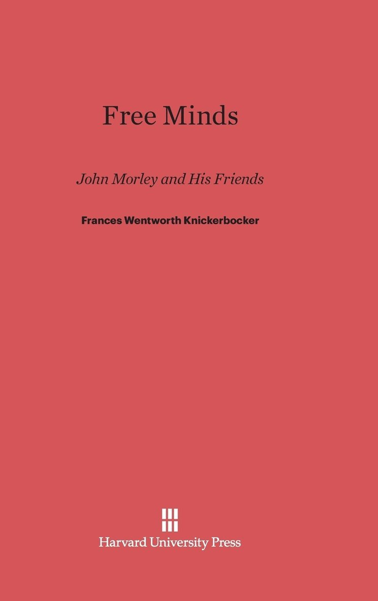 Free Minds 1