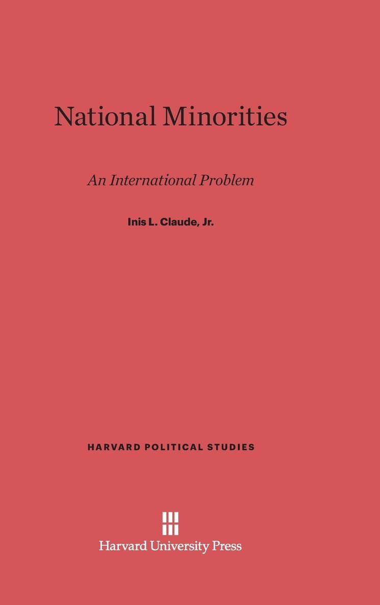 National Minorities 1