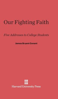 bokomslag Our Fighting Faith