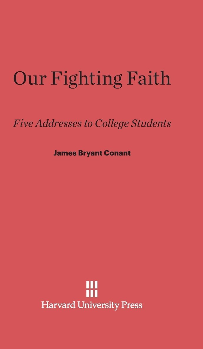 Our Fighting Faith 1