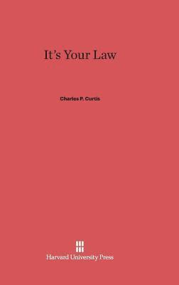 It's Your Law 1