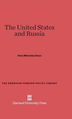 The United States and Russia 1