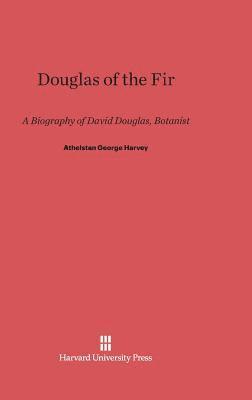 bokomslag Douglas of the Fir