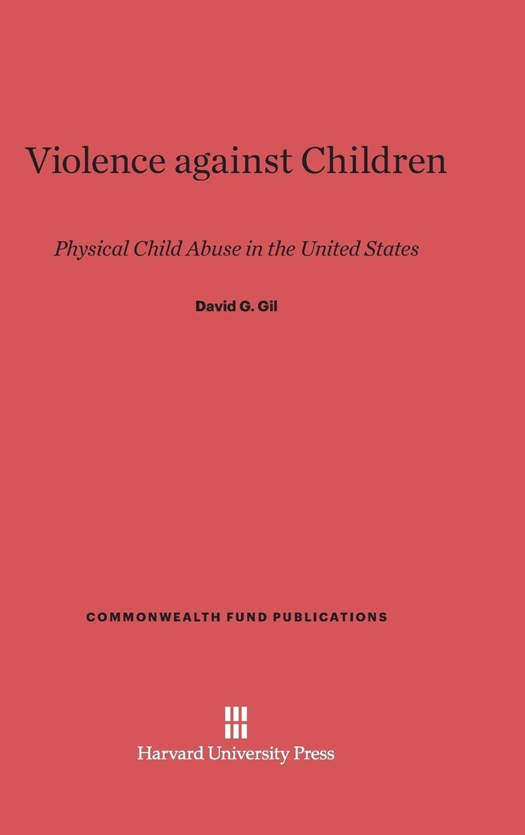 Violence Against Children 1