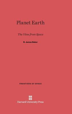 bokomslag Planet Earth