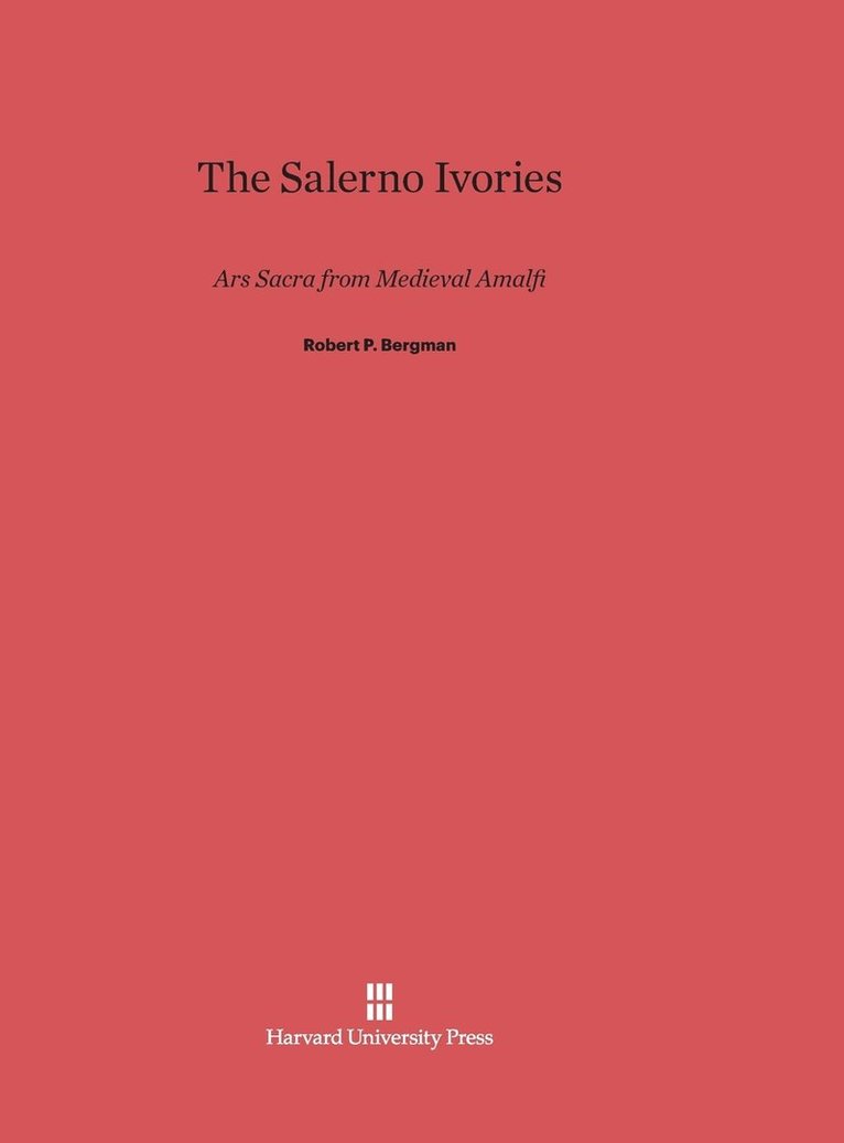 The Salerno Ivories 1