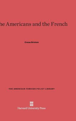 The Americans and the French 1