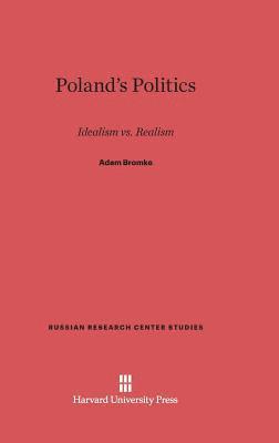 Poland's Politics 1