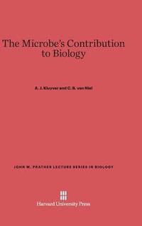 bokomslag The Microbe's Contribution to Biology