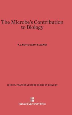 The Microbe's Contribution to Biology 1