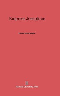 bokomslag Empress Josephine