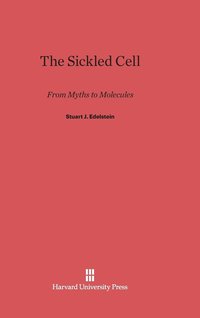 bokomslag The Sickled Cell