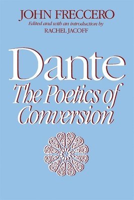 bokomslag Dante