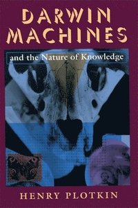 bokomslag Darwin Machines and the Nature of Knowledge