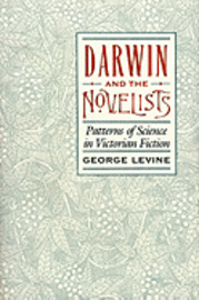 bokomslag Darwin and the Novelists