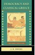 bokomslag Democracy & Classical Greece 2E(Pr Only)