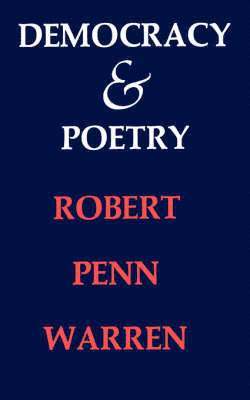 Democracy and Poetry 1