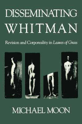 Disseminating Whitman 1