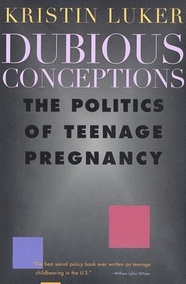 Dubious Conceptions 1