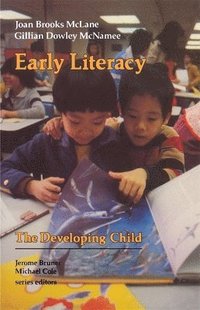 bokomslag Early Literacy