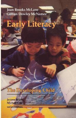 Early Literacy 1