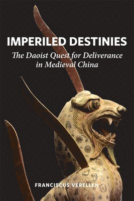 Imperiled Destinies 1