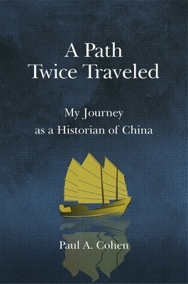 Path Twice Traveled