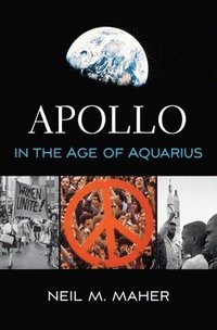 bokomslag Apollo in the Age of Aquarius