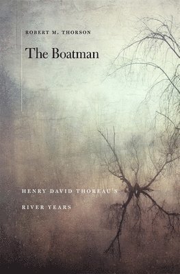 The Boatman 1