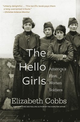 The Hello Girls 1